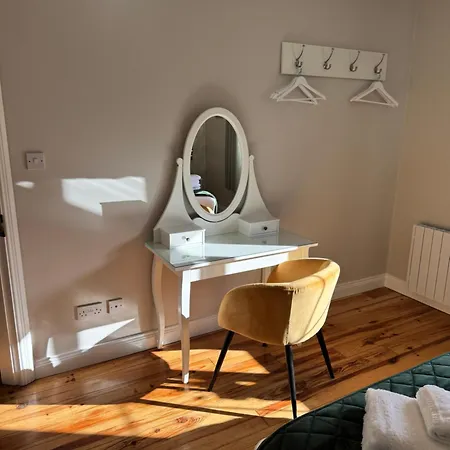 Kerry Homes At The Village Casa vacanze *