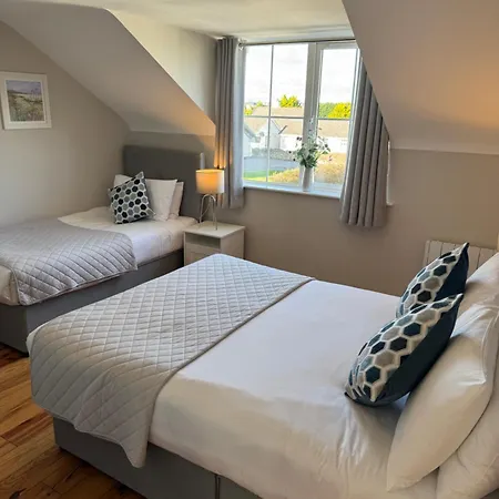 Casa vacanze Kerry Homes At The Village *
