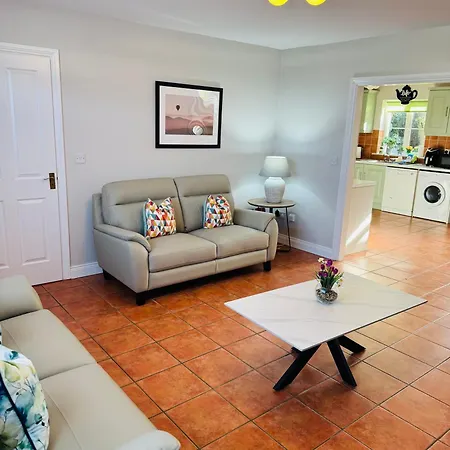 Kerry Homes At The Village Casa vacanze Cill Airne