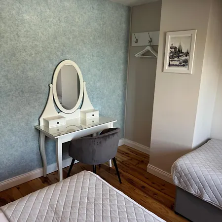 Kerry Homes At The Village Cill Airne