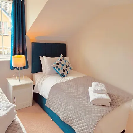 Kerry Homes At The Village بيت للعطل *