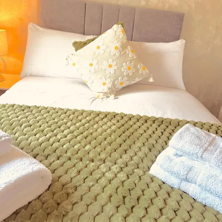 بيت للعطل Kerry Homes At The Village كيلارني
