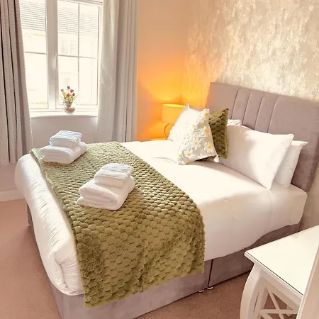Kerry Homes At The Village كيلارني
