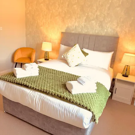 Kerry Homes At The Village * كيلارني