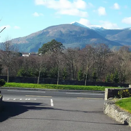 Prázdninový dům Kerry Homes At The Village *