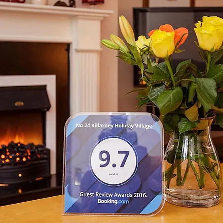 Kerry Homes At The Village *