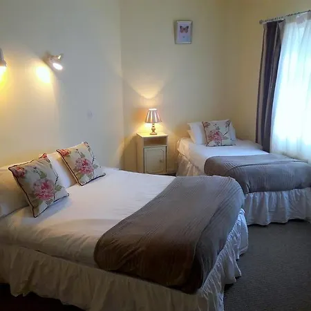 Vakantiehuis Kerry Homes At The Village Killarney