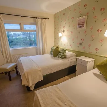 Kerry Homes At The Village Feriehus