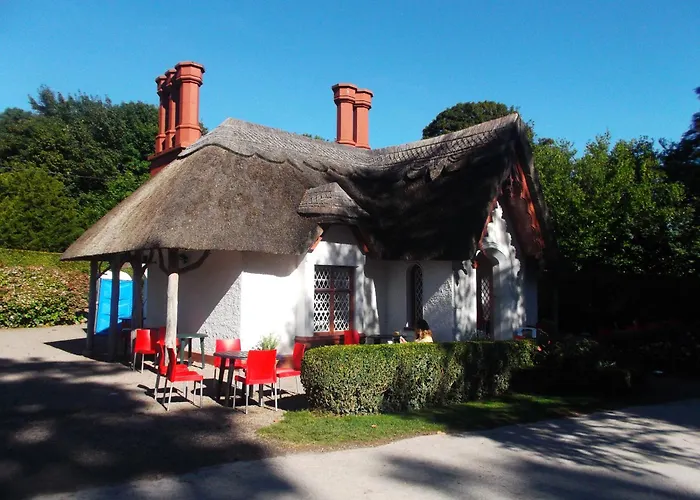 Kerry Homes At The Village Feriehus *