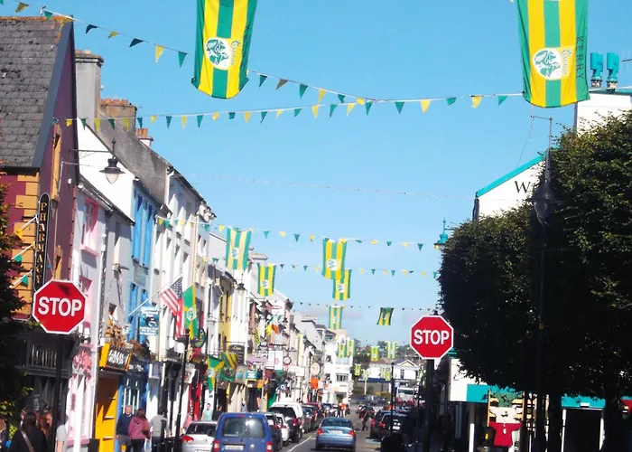 Kerry Homes At The Village Killarney
