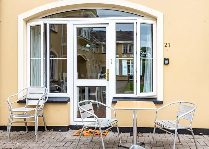 Kerry Homes At The Village Feriehus