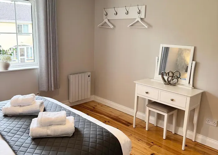 Kerry Homes At The Village Feriehus *