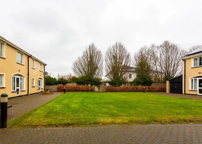Kerry Homes At The Village Feriehus *