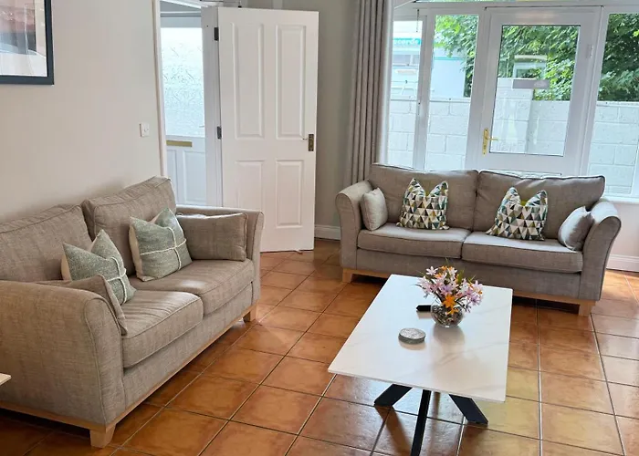 Feriehus Kerry Homes At The Village Killarney