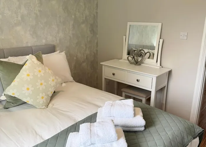 Kerry Homes At The Village Feriehus