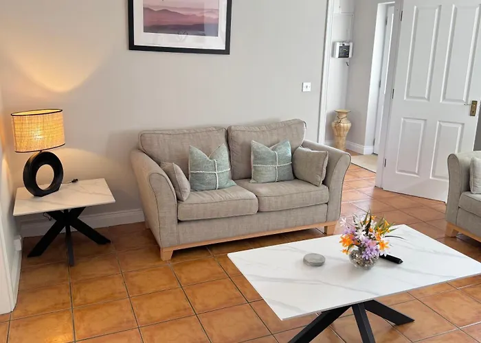 بيت للعطل Kerry Homes At The Village *