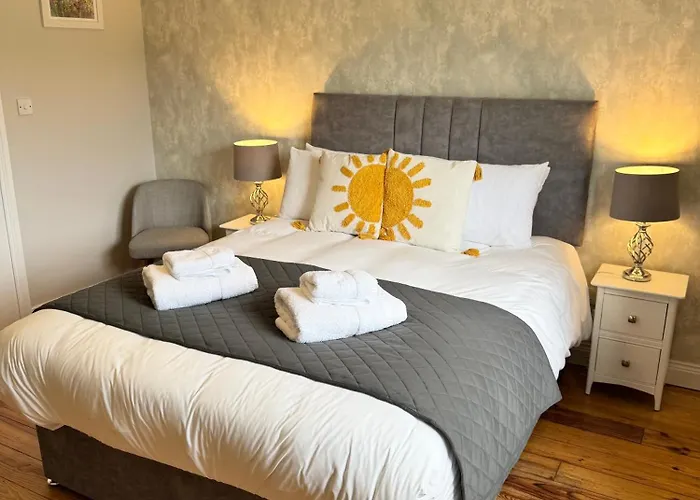 Kerry Homes At The Village Feriehus Killarney