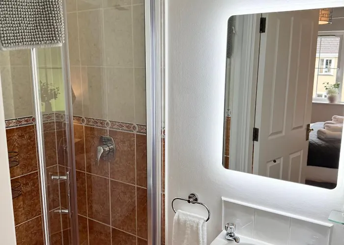 Feriehus Kerry Homes At The Village Killarney