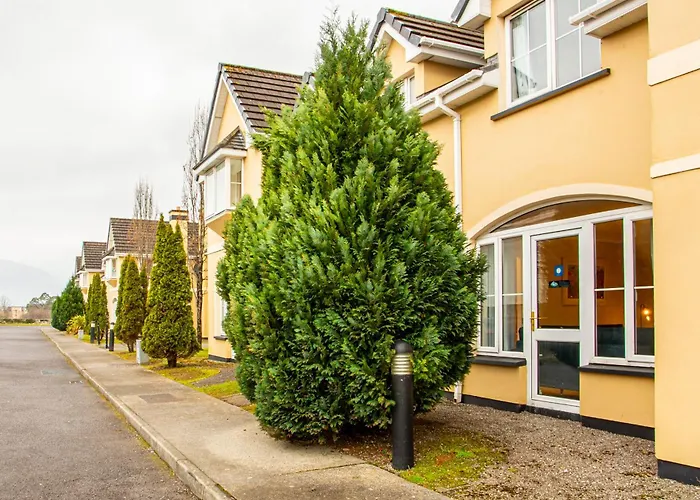 Feriehus Kerry Homes At The Village Killarney