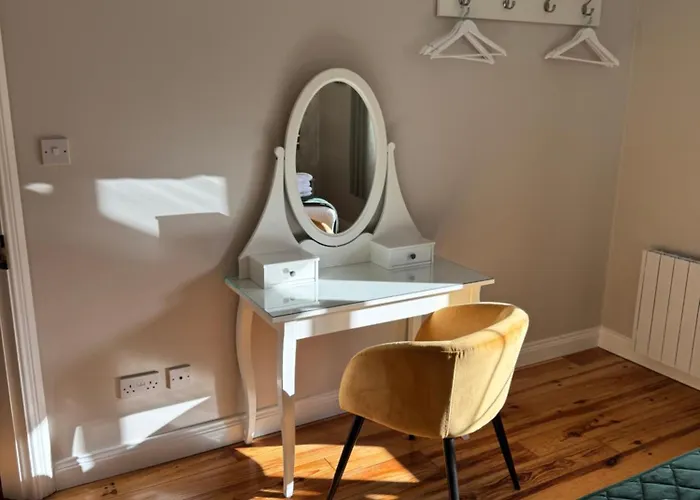 Kerry Homes At The Village Feriehus *