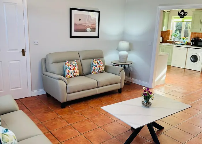 Kerry Homes At The Village Feriehus Killarney