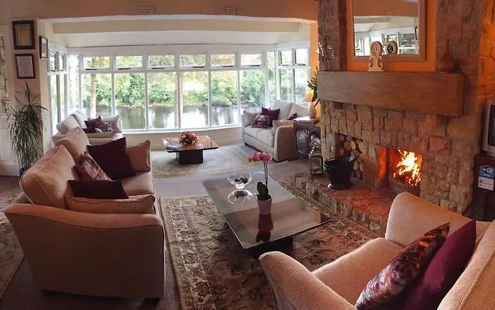 Kerry Homes At The Village Feriehus Killarney