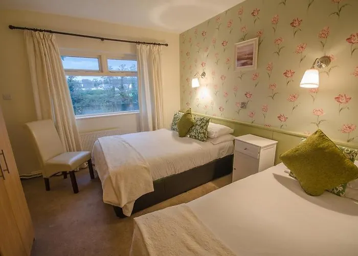 Kerry Homes At The Village Feriehus