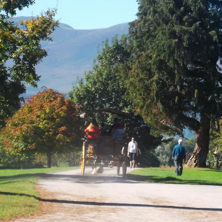 Nyaraló Kerry Homes At The Village