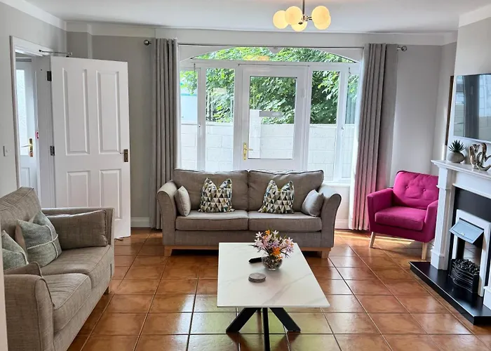 Holiday home Kerry Homes At The Village